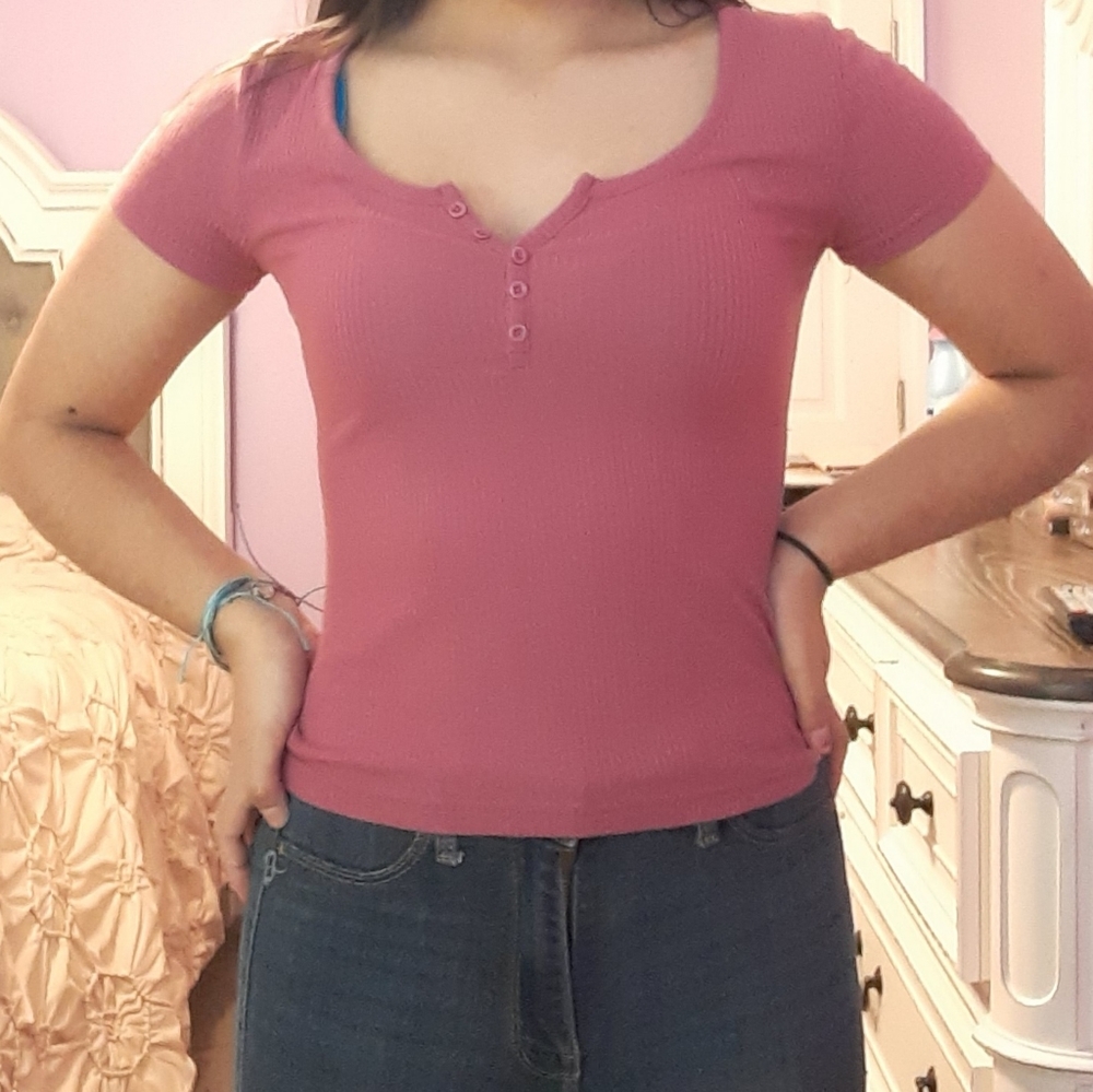 Rue21 top